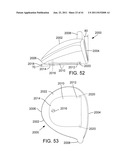 GOLF CLUB diagram and image