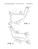 METHOD OF MANUFACTURING GOLF CLUB HEAD, GOLF CLUB HEAD, AND HEAD BASE BODY diagram and image