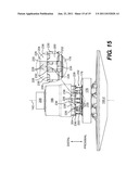 ELECTRONICALLY CONTROLLED CONTINUOUSLY VARIABLE TRANSMISSION WITH AXIALLY     MOVABLE TORQUE TRANSMITTING MECHANISM diagram and image