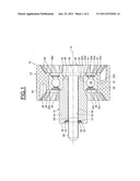 Pulley Device for a Tensioning or Guide Roller diagram and image