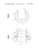 Pulley Device for a Tensioning or Guide Roller diagram and image