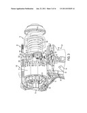 HYBRID IMPACT TOOL WITH TWO-SPEED TRANSMISSION diagram and image