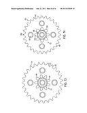 HYBRID IMPACT TOOL WITH TWO-SPEED TRANSMISSION diagram and image