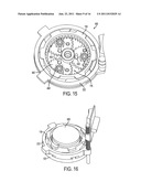 HYBRID IMPACT TOOL WITH TWO-SPEED TRANSMISSION diagram and image