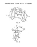 HYBRID IMPACT TOOL WITH TWO-SPEED TRANSMISSION diagram and image