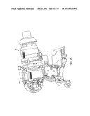 HYBRID IMPACT TOOL WITH TWO-SPEED TRANSMISSION diagram and image