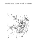 TRAINING SYSTEM COMPRISING A CYCLING DEVICE diagram and image