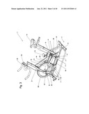 TRAINING SYSTEM COMPRISING A CYCLING DEVICE diagram and image