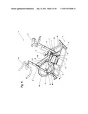 TRAINING SYSTEM COMPRISING A CYCLING DEVICE diagram and image