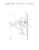 TRAINING SYSTEM COMPRISING A CYCLING DEVICE diagram and image