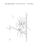 TRAINING SYSTEM COMPRISING A CYCLING DEVICE diagram and image