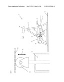 TRAINING SYSTEM COMPRISING A CYCLING DEVICE diagram and image