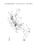 TRAINING SYSTEM COMPRISING A CYCLING DEVICE diagram and image