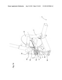 TRAINING SYSTEM COMPRISING A CYCLING DEVICE diagram and image