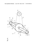 TRAINING SYSTEM COMPRISING A CYCLING DEVICE diagram and image