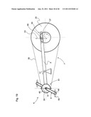 TRAINING SYSTEM COMPRISING A CYCLING DEVICE diagram and image