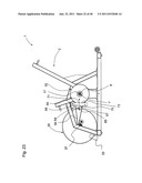 TRAINING SYSTEM COMPRISING A CYCLING DEVICE diagram and image