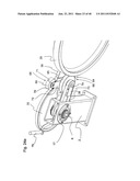 TRAINING SYSTEM COMPRISING A CYCLING DEVICE diagram and image