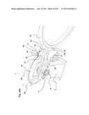 TRAINING SYSTEM COMPRISING A CYCLING DEVICE diagram and image