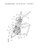 TRAINING SYSTEM COMPRISING A CYCLING DEVICE diagram and image