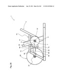 TRAINING SYSTEM COMPRISING A CYCLING DEVICE diagram and image