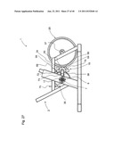 TRAINING SYSTEM COMPRISING A CYCLING DEVICE diagram and image