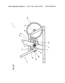 TRAINING SYSTEM COMPRISING A CYCLING DEVICE diagram and image