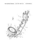 Method and Device for the Production of Packages diagram and image