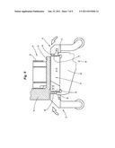 Method and Device for the Production of Packages diagram and image