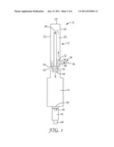 METHOD FOR MAKING HOLLOW MICROSPHERES diagram and image