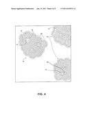 Filtration Media Comprising Granules of Binder-Agglomerated Active     Component diagram and image