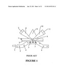 METHOD AND SYSTEM FOR DETERMINATION OF MOLECULAR INTERACTION PARAMETERS diagram and image