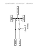 METHOD AND SYSTEM FOR DETERMINATION OF MOLECULAR INTERACTION PARAMETERS diagram and image