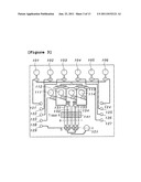 APPARATUS AND METHOD FOR MULTIPLE IMMUNOASSAYS ON A CHIP diagram and image