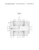 GREASE FOR SLIDE BEARING diagram and image