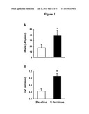 CHIMERIC NATRIURETIC POLYPEPTIDES AND METHODS FOR INHIBITING CARDIAC     REMODELING diagram and image