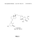 USE OF VITAMIN D GLYCOSIDES AND SULFATES FOR TREATMENT OF DISEASE diagram and image