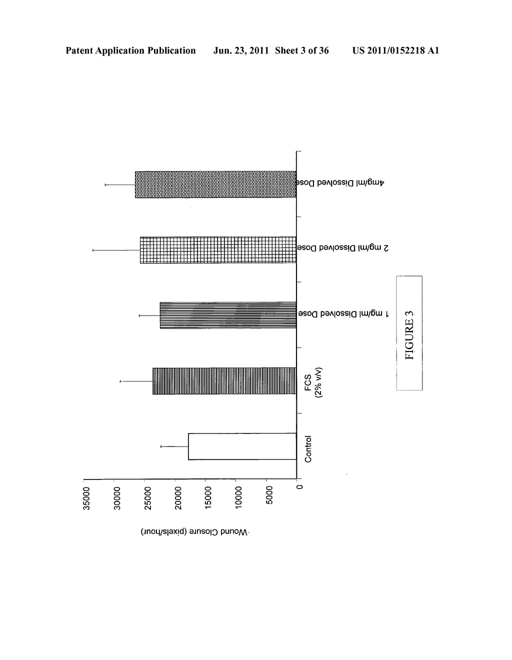 CRYSTALLINE PHOSPHOLIPID, METHOD FOR ITS PRODUCTION AND USE IN TREATING     DAMAGED TISSUE - diagram, schematic, and image 04