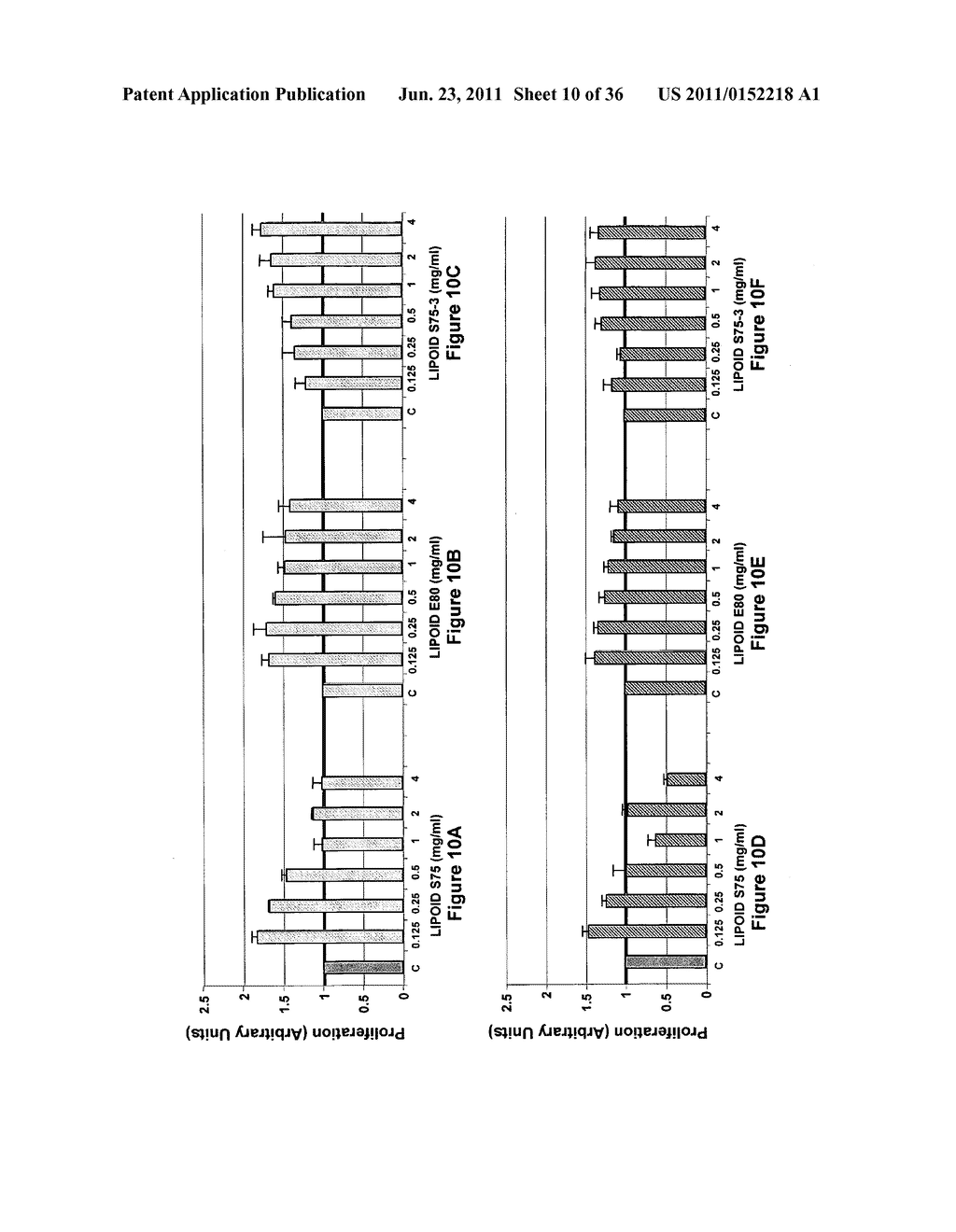 CRYSTALLINE PHOSPHOLIPID, METHOD FOR ITS PRODUCTION AND USE IN TREATING     DAMAGED TISSUE - diagram, schematic, and image 11