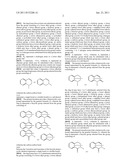 PIPERAZINE-SUBSTITUTED BENZOTHIOPHENES FOR TREATMENT OF MENTAL DISORDERS diagram and image