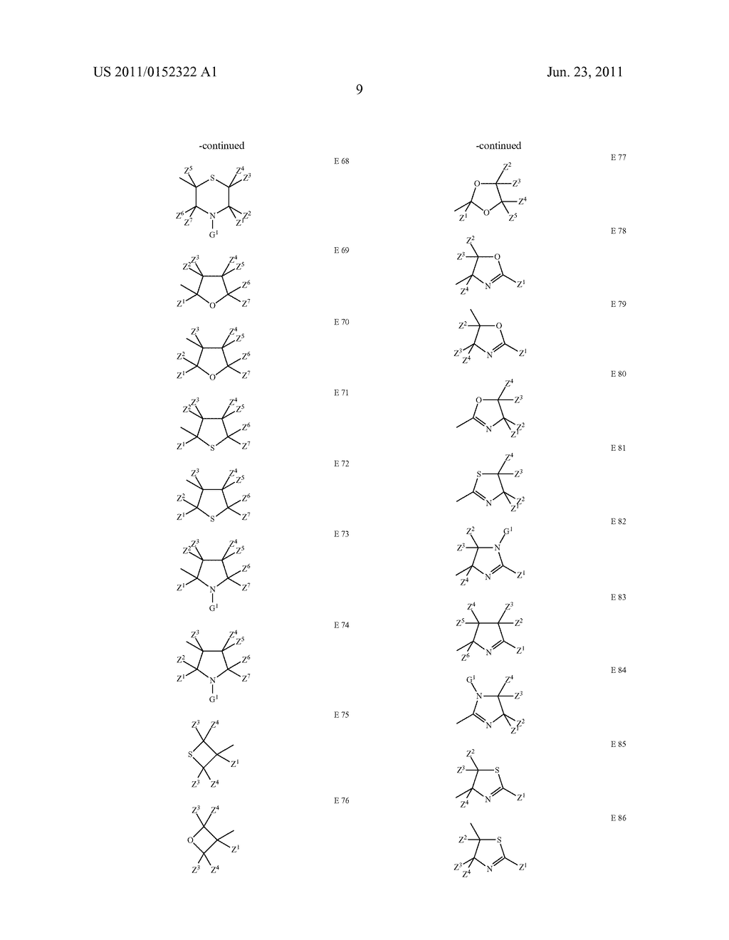 Aminopropenoates as Fungicides - diagram, schematic, and image 10