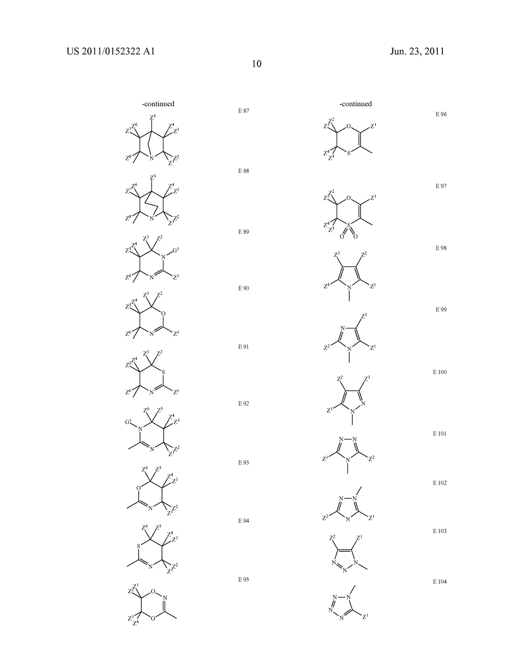 Aminopropenoates as Fungicides - diagram, schematic, and image 11