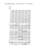 METHODS FOR TREATING ANDROGEN RECEPTOR DEPENDENT DISORDERS INCLUDING     CANCERS diagram and image