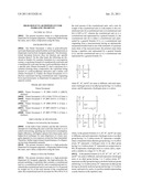 HIGH-MOLECULAR DISPERSANT FOR INORGANIC PIGMENTS diagram and image