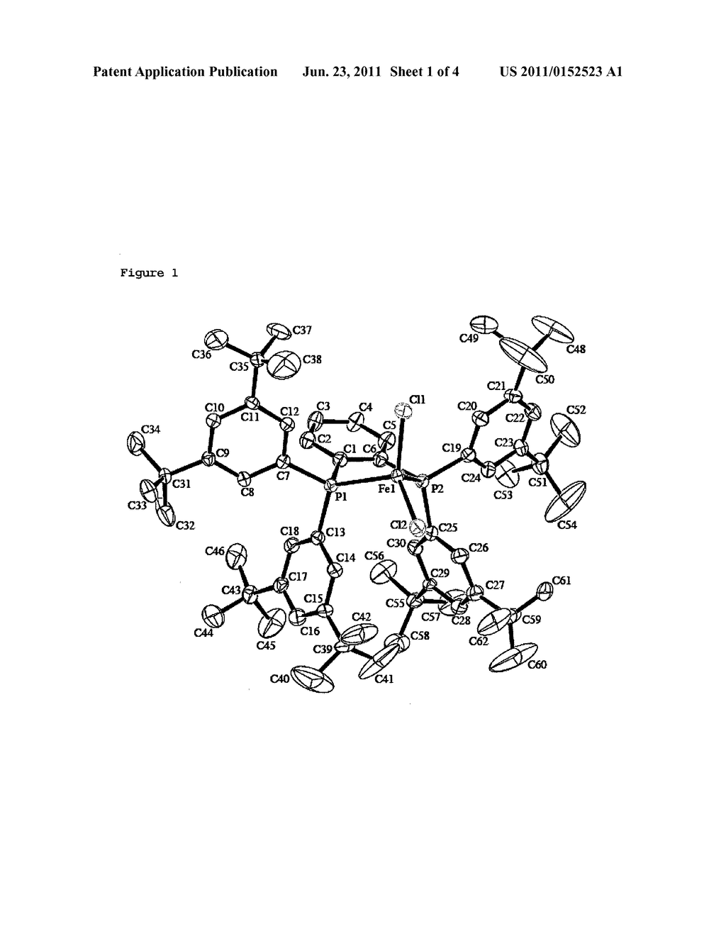 CATALYST FOR CROSS-COUPLING REACTION, AND PROCESS FOR PRODUCTION OF     AROMATIC COMPOUND USING THE SAME - diagram, schematic, and image 02