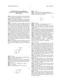 Novel Dioxolane And Dioxane Derivatives And A Process For Their     Preparation diagram and image