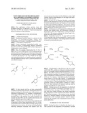 NOVEL PROCESS FOR THE PREPARATION OF 4-AMINOBUT-2-ENOLIDES STARTING FROM     4-ALKOXYFURAN-2(5H)-ONE OR 4-ARYLALKOXYFURAN-2(5H)-ONE diagram and image