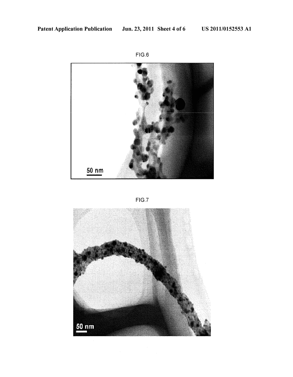 CARBON NANOTUBE COMPOSITE AND PREPARATION METHOD OF THE SAME - diagram, schematic, and image 05