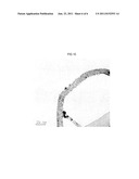 CARBON NANOTUBE COMPOSITE AND PREPARATION METHOD OF THE SAME diagram and image