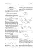 METHOD FOR MAKING TERPENE DERIVATIVES diagram and image